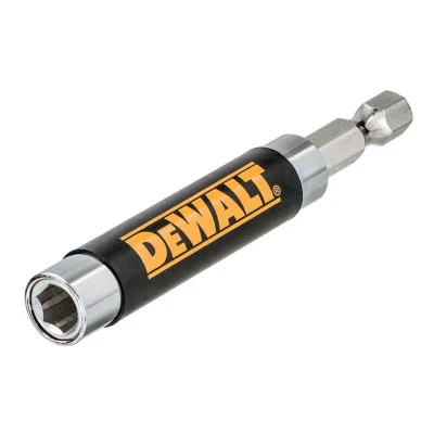 DeWalt antgalių laikiklis magnetinis, 80 mm