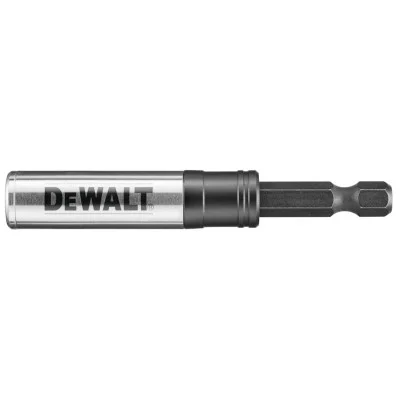 DeWalt antgalių laikiklis magnetinis rakinamas, 76 mm