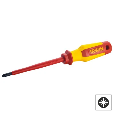 Irwin VDE atsuktuvas 12-1862 PH0 x 80 mm
