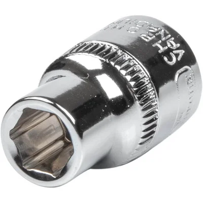 Richmann galvutė 3/8″, 15 mm
