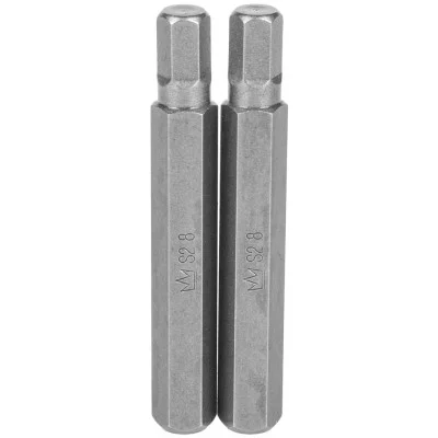 Šešiak. vidinis antgalis 10 mm, 5 x 75 mm