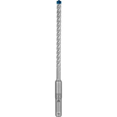 Bosch EXPERT SDS plus-7X betono grąžtas 6,5 x 100 x 165 mm