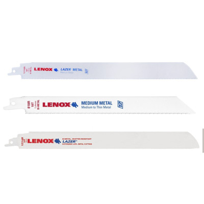 Lenox šlifavimo priedas 23/1-12118R