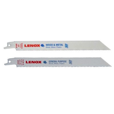 Lenox šlifavimo priedas 23/1-810R
