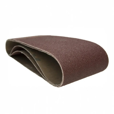 Specialist šlifavimo juosta P60 100x610 mm, 3 vnt.