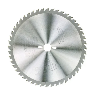 DeWalt pjovimo diskas 48T