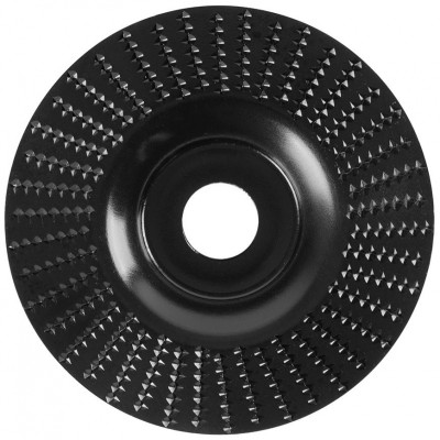 Medžio šlifavimo diskas 125 mm