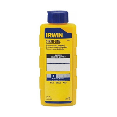 Irwin kreida žymėjimui 227 g Mėlyna 09-64901