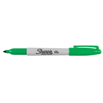 Sharpie markeris FINE 09-810960