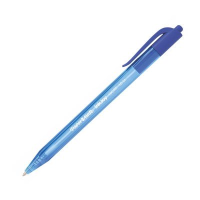 Paper Mate rašiklis 20 vnt mėlynos 09/4-0957040