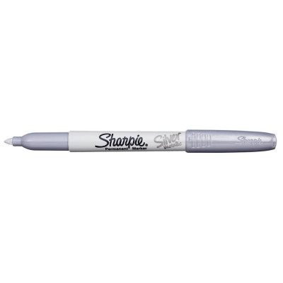 Sharpie markeris sidabrinis 09-1891063