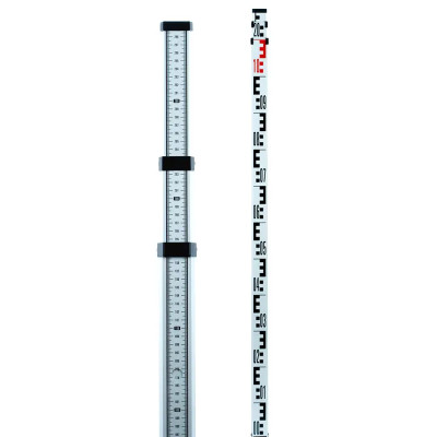 ADA Instruments niveliavimo liniuotė 28-А00141 3 m