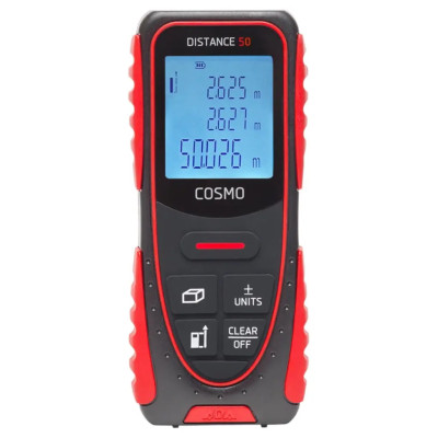 ADA Instruments lazerinis atstumo matuoklis 28-A00491 50 m