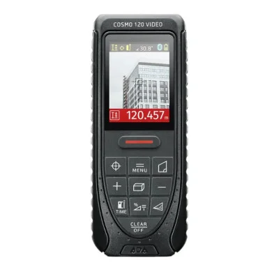 ADA Instruments lazerinis atstumo matuoklis 28-А00502 120 m