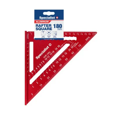 Specialist kampainis 29-1180 180 mm