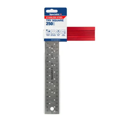 Specialist kampainis 29-3250 250 mm