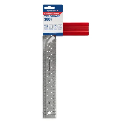 Specialist kampainis 29-3300 300 mm