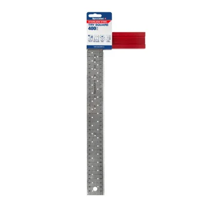 Specialist kampainis 29-3400 400 mm