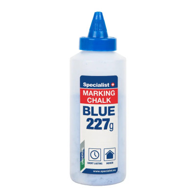Specialist kreida žymėjimui 227 g mėlyna 29-4006
