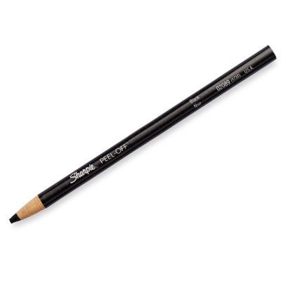 Sharpie markeris juod. 09-8305071