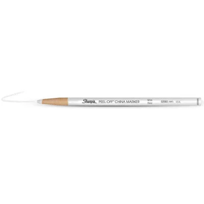 Sharpie markeris baltos 09-8305061