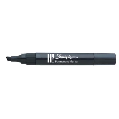 Sharpie markeris juod. 09-8192654