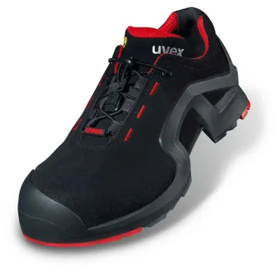 UVEX darbiniai batai 80-85162/45 2