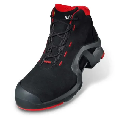 UVEX darbiniai batai 80-85172/45 2