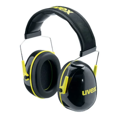 UVEX apsauginės ausinės 80-2600002 s