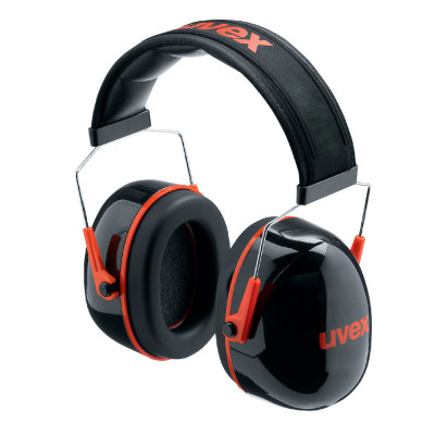 UVEX apsauginės ausinės 80-2600003 s
