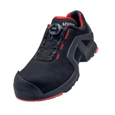 UVEX darbiniai batai 80-65672/43 1