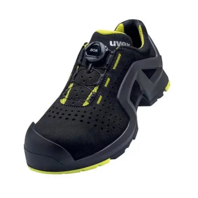 UVEX darbiniai batai 80-65682/43 2