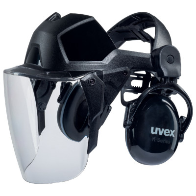 UVEX apsauginės ausinės 80-9790212