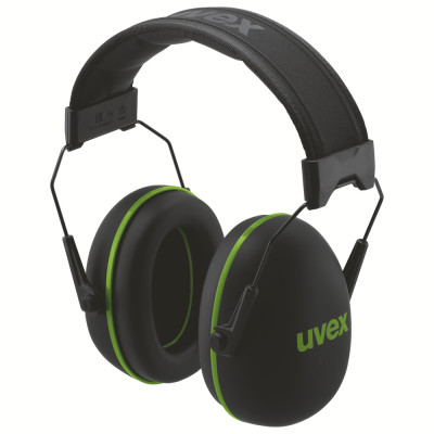 UVEX apsauginės ausinės 80-2630011 s