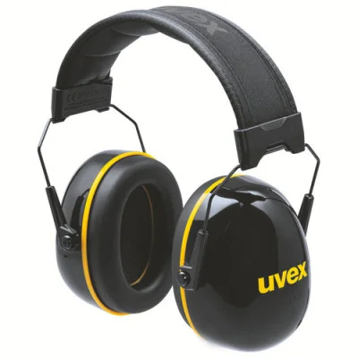 UVEX apsauginės ausinės 80-2630020 s