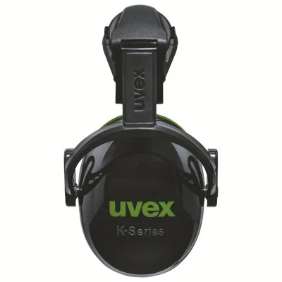 UVEX apsauginės ausinės 80-2630210 s