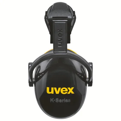 UVEX apsauginės ausinės 80-2630220 s