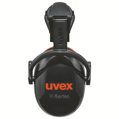 UVEX apsauginės ausinės 80-2630230 s