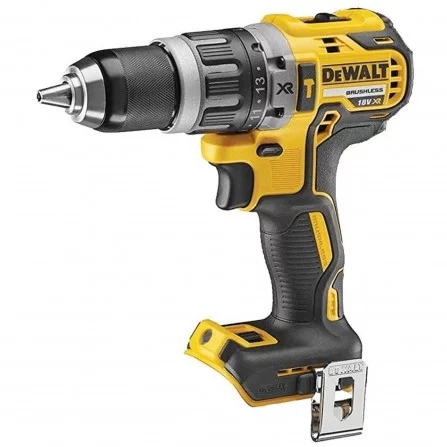 Dewalt akumuliatorinis suktuvas su kalimu DCD796N, 18 V