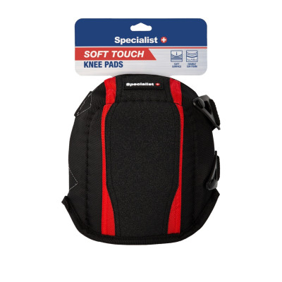 Specialist+ antkeliai „Soft Touch“