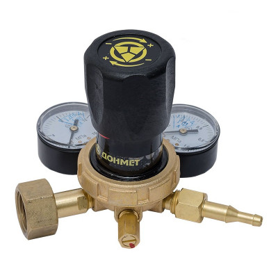 Donmet AP-40/U-30-4DM universalus reduktorius
