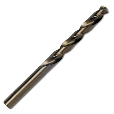 Irwin metalo grąžtas HSS COBALT 1,5 mm