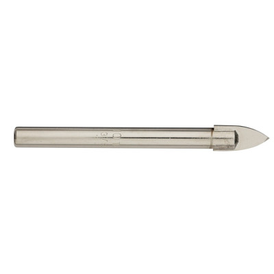Grąžtas stiklui „IRWIN" 6 mm