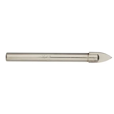 Grąžtas stiklui „IRWIN" 8 mm