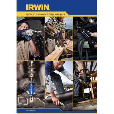Irwin granito grąžtas 17-055110 5.5 x 110/160 mm