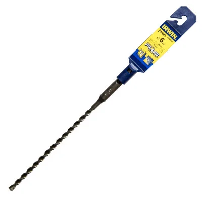 Irwin grąžtas 19-06150 6 x 150/210 mm