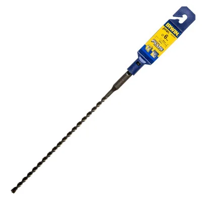 Irwin grąžtas 19-06200 6 x 200/260 mm