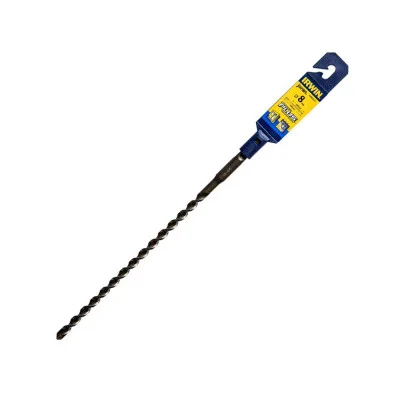 Irwin grąžtas 19-08200 8 x 200/260 mm