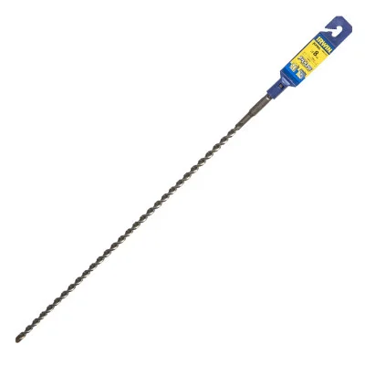 Irwin grąžtas 19-08400 8 x 400/460 mm