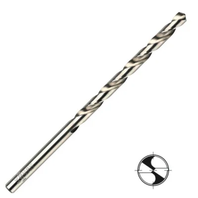 Irwin metalo grąžtas 04-060 6 × 95/140 mm